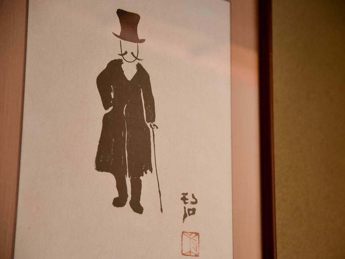 ยามาโตยะ เบสโซะ Hotel มัตสึยามะ ภายนอก รูปภาพ