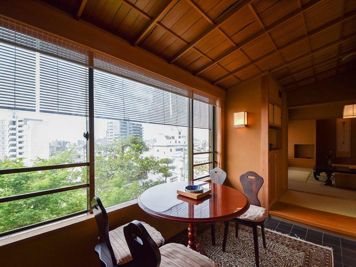 ยามาโตยะ เบสโซะ Hotel มัตสึยามะ ภายนอก รูปภาพ