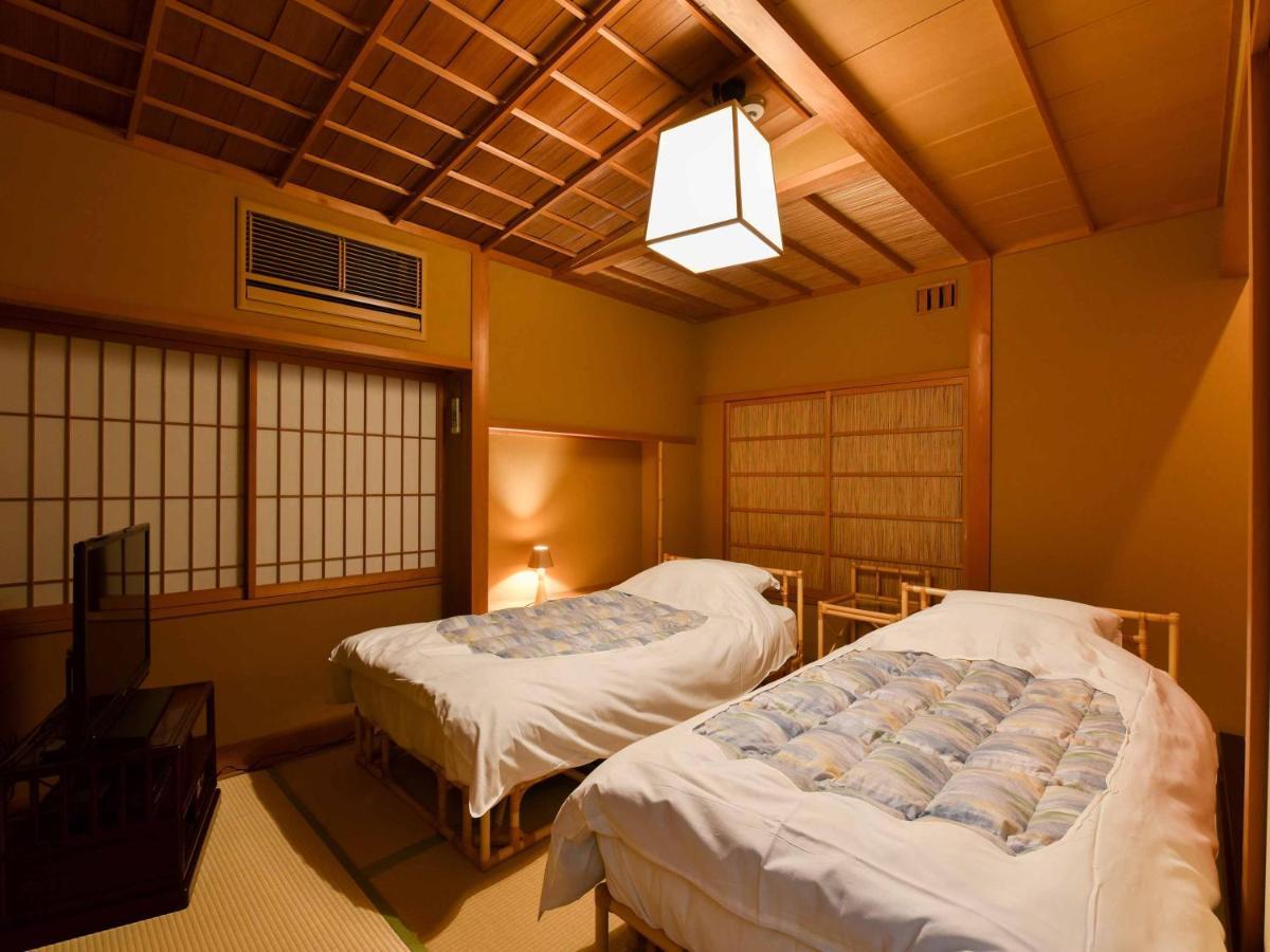ยามาโตยะ เบสโซะ Hotel มัตสึยามะ ภายนอก รูปภาพ